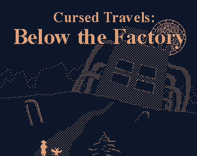 Cursed Travels Below